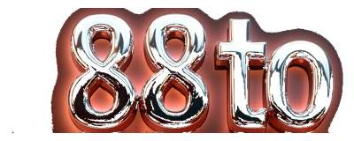 88to logo